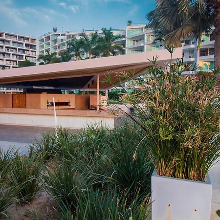 Suites At Aria Luxury Double Suite On The Pacific Coast Nuevo Vallarta Exteriör bild
